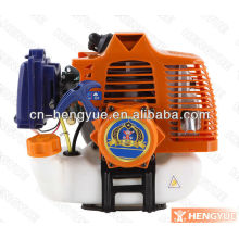 Motor a gasolina de 52CC HY-1E44F-5 para Roçadeira